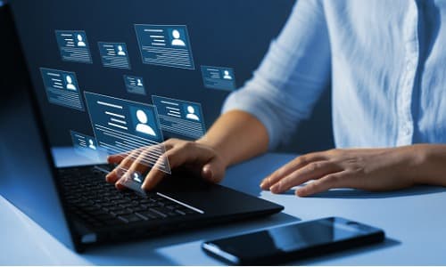 Registry dlužníků v ČR - co skutečně existuje